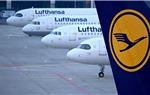 Tập đoàn hàng không Lufthansa tiếp tục đình chỉ các chuyến bay đến Tel Aviv